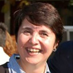 Anita Roga