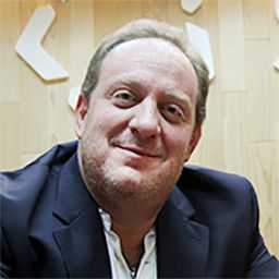 Marcus Dantus